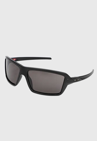 Gafas Oakley Cables Negro Oakley
