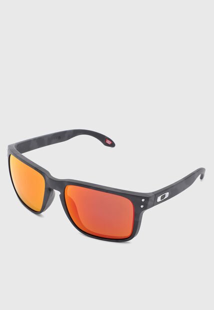 Gafas de Sol Oakley Holbrook XL Negro