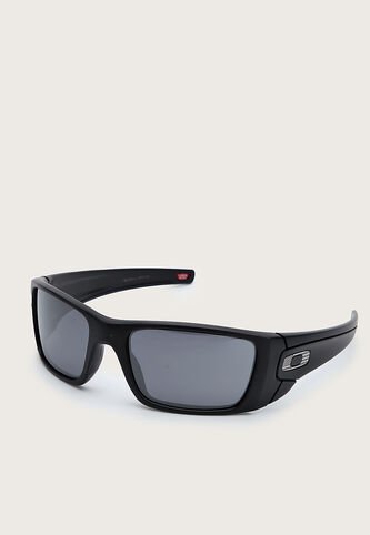 Gafas Negro-Plateado-Blanco Oakley Fuel Cell Oakley