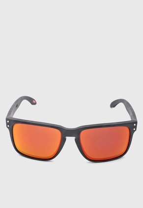 Gafas de Sol Oakley Holbrook XL Negro