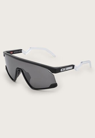Gafas Negro Transparente Oakley BXTR Prizm Oakley
