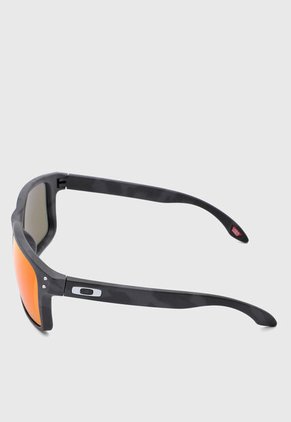 Gafas de Sol Oakley Holbrook XL Negro