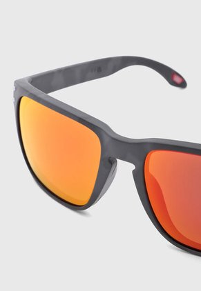 Gafas de Sol Oakley Holbrook XL Negro