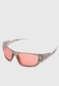 Gafas de Sol Oakley Masseter Café Transparente de Oakley