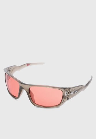 Gafas de Sol Oakley Masseter Café Transparente Oakley