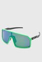Gafas de Sol Oakley Sutro Verde Neón de Oakley