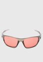 Gafas de Sol Oakley Masseter Café Transparente de Oakley