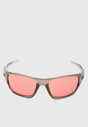 Gafas de Sol Oakley Masseter Café Transparente