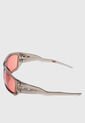 Gafas de Sol Oakley Masseter Café Transparente de Oakley