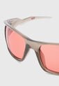 Gafas de Sol Oakley Masseter Café Transparente de Oakley