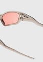 Gafas de Sol Oakley Masseter Café Transparente de Oakley