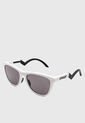 Gafas de Sol Oakley Frogskins Hybrid Blanco de Oakley