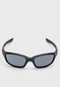 Gafas Oakley Straight Jacket Negro de Oakley
