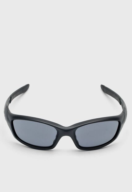 Gafas Oakley Straight Jacket Negro