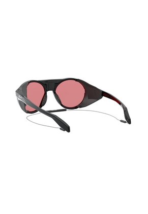 Gafas De Sol Oakley Clifden OO9440 Negro Hombre Prizm