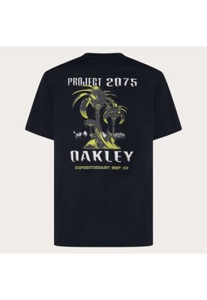 Camiseta Oakley MTL Desert Palm
