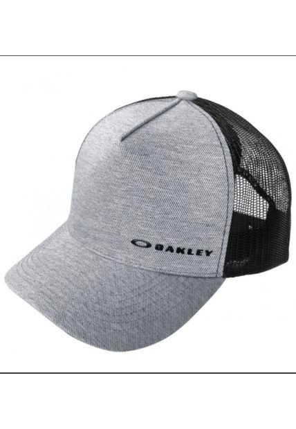 Gorra Oakley Trucker 24
