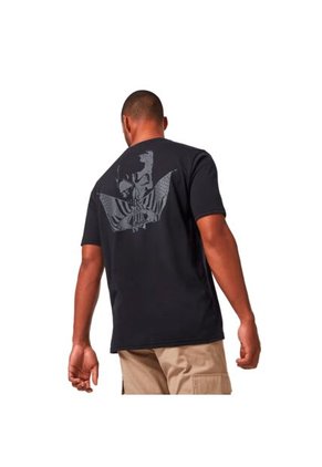 Camiseta Oakley Si Brave