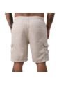 Bermuda Oakley Cargo Zip Shorts de Oakley