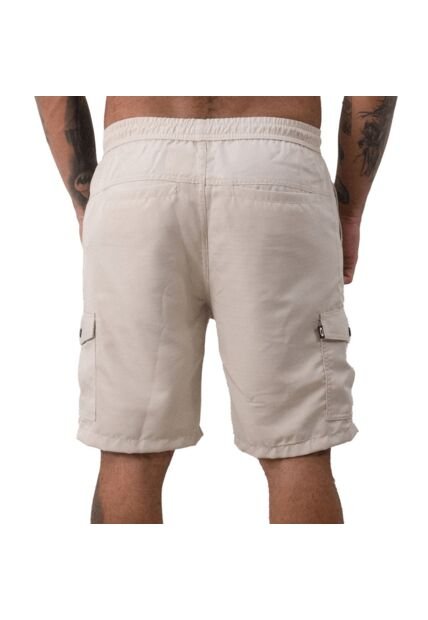 Bermuda Oakley Cargo Zip Shorts