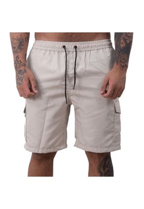 Bermuda Oakley Cargo Zip Shorts