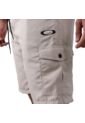 Bermuda Oakley Cargo Zip Shorts de Oakley