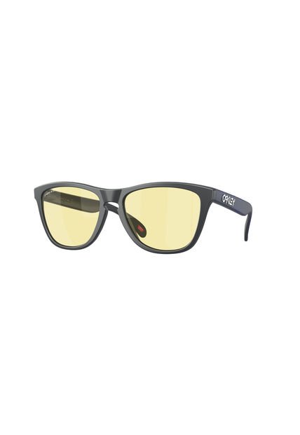 Gafas De Sol Frogskins Negro Oakley