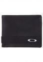 Billetera Oakley Negro de Oakley