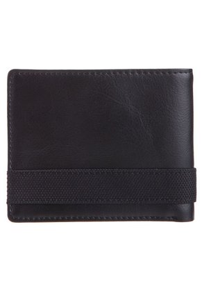 Billetera Oakley Negro