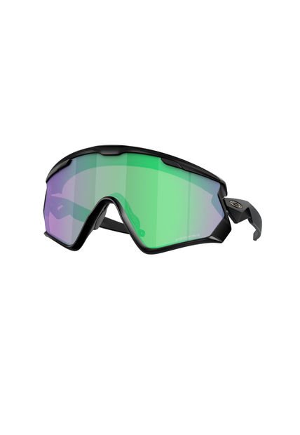 Gafas De Sol Wind Jacket 2.0 Negro Oakley