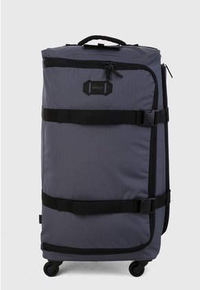 Maletín Gris-Negro Oakley Street Trolley 2.0