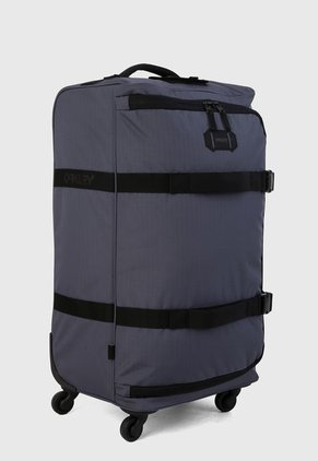 Maletín Gris-Negro Oakley Street Trolley 2.0