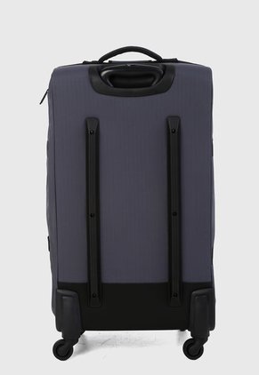 Maletín Gris-Negro Oakley Street Trolley 2.0