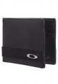 Billetera Oakley Negro de Oakley
