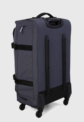 Maletín Gris-Negro Oakley Street Trolley 2.0