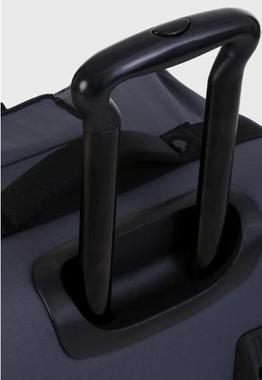 Maletín Gris-Negro Oakley Street Trolley 2.0