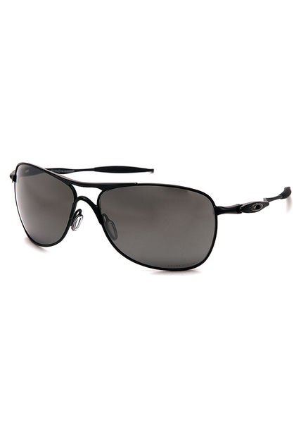Gafas Gris-Negro Oakley OO4060