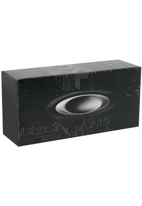 Gafas Gris-Negro Oakley OO4060