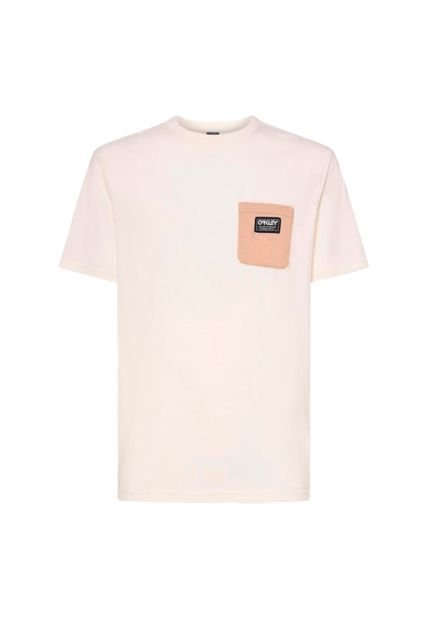 Camiseta Oakley Classic B1B Pocket