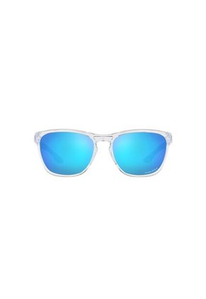 Gafas De Sol Oakley Manorburn OO9479 Transparente Hombre