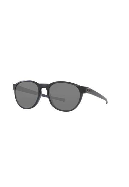Gafas De Sol Oakley Reedmace OO9126 Negro Hombre