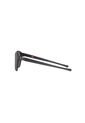 Gafas De Sol Oakley Reedmace OO9126 Negro Hombre de Oakley