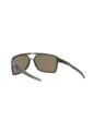 Gafas De Sol Oakley Castel OO9147 Gris Hombre de Oakley