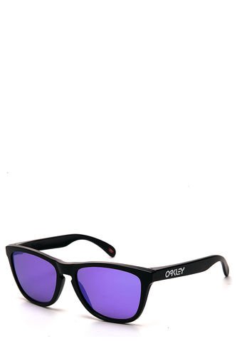 Gafas de Sol Oakley OO9013 Negro Oakley