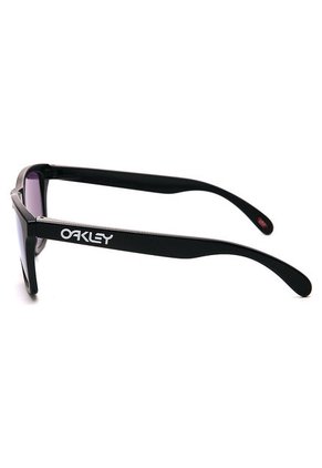Gafas de Sol Oakley OO9013 Negro