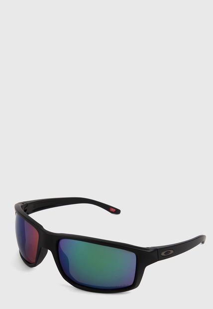 Gafas Negras-Azules Oakley OO9448