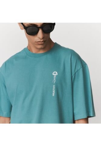 Camiseta Oakley 2075 Jellyfish SS Oakley