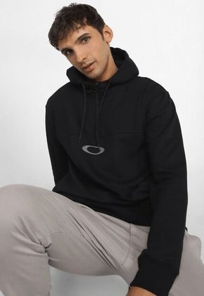 Buzo Oakley Oakley Half Zip Hoodie