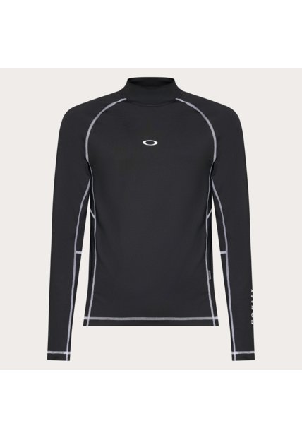 Rashguard Oakley Rainbow Ls