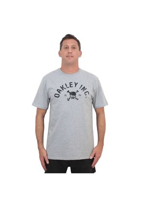 Camiseta Oakley Inc Skull